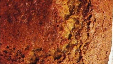 easy banana bread recipe