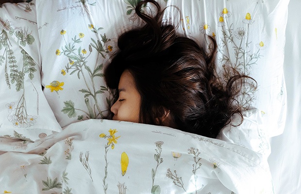 Want Better Sleep? These 6 Products Can Help