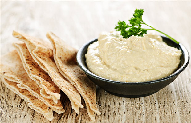 Hummus