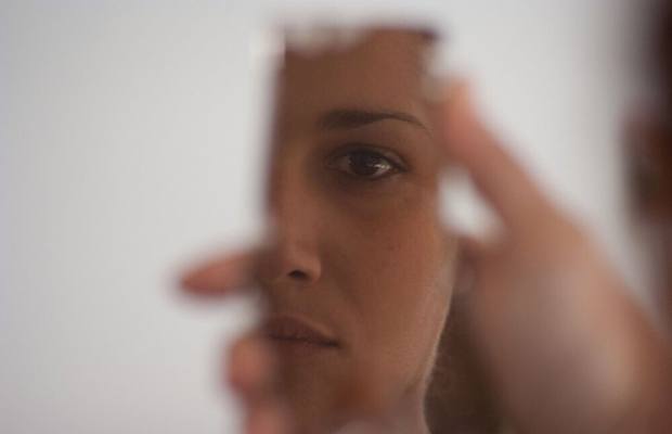 How Mirror Meditation Can Boost Self-Esteem