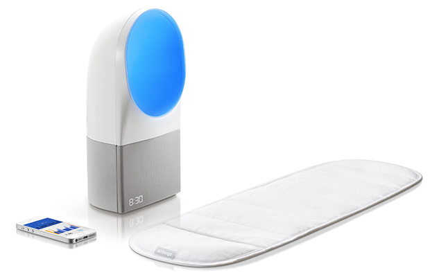 Withings Aura Sleep Better Gadget