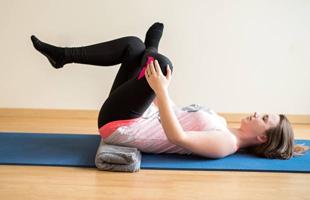 5 Lower Back Stretches to Relieve Stress Now 