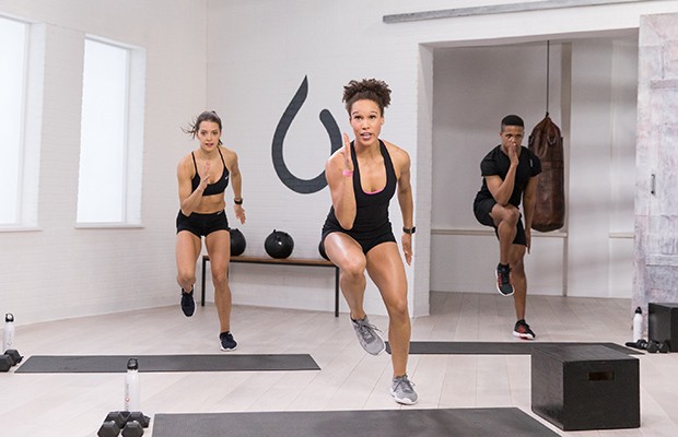 5 Plyometric Exercises to Supercharge Your Workout