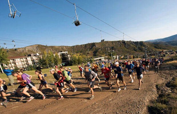 The 50 Best Half-Marathons in the U.S.