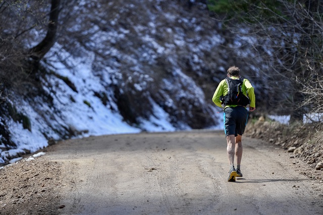 The 50 Best Half-Marathons in the U.S. -  Race to Robie Creek Half Marathon in Boise, Idaho