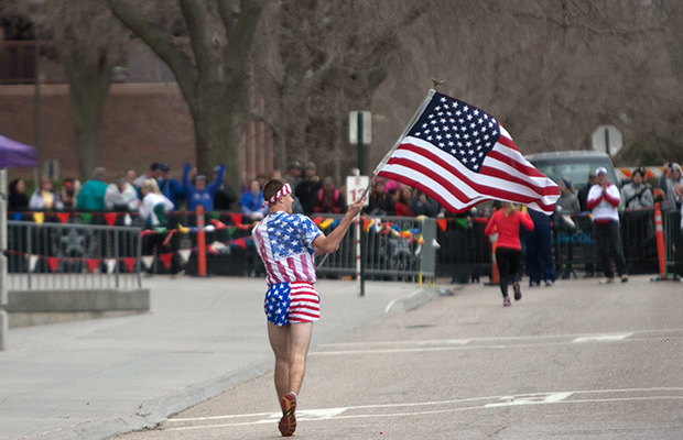 The 50 Best Half-Marathons in the U.S.