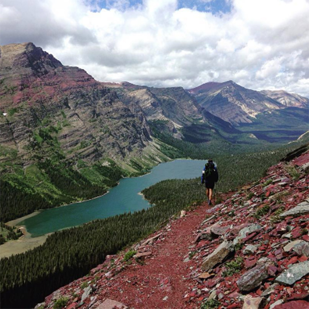 The 10 Most Incredible Hiking Trails in the World