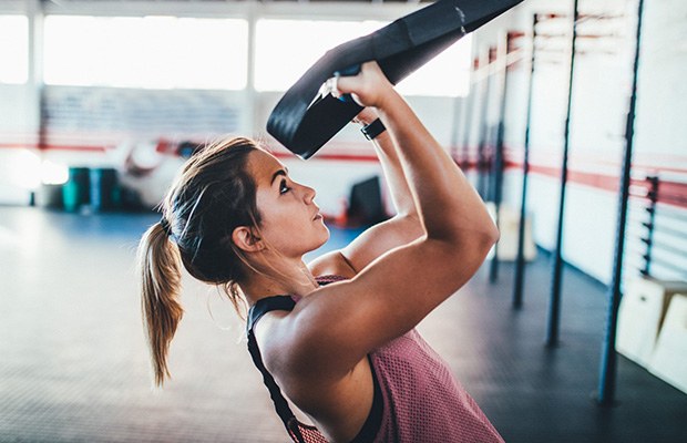 2018 Fitness Trends: Functional Training 2.0