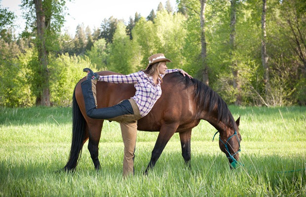 The 6 Best Women’s Retreats: Big Sky Yoga Retreats