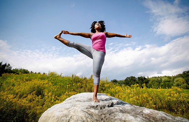 The 6 Best Women’s Retreats: Kripalu Center Empowered Woman Retreat