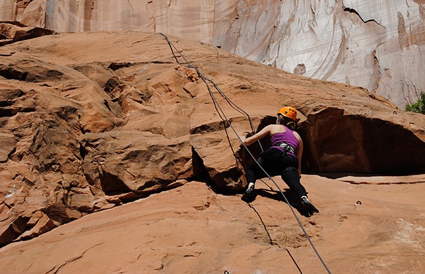 The 6 Best Women’s Retreats: YogaScape Moab Campout