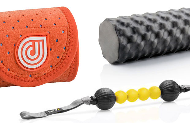 Running Resources: The Best Recovery Tools for Runners