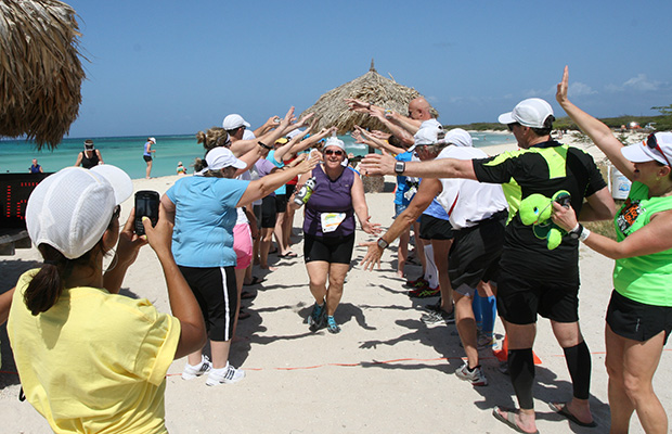 Caribbean 10K