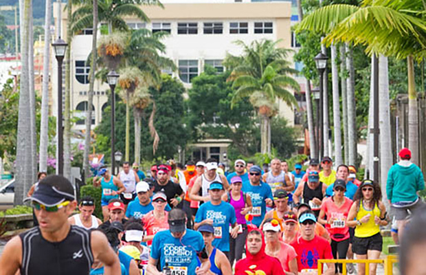 Correcaminos 10k