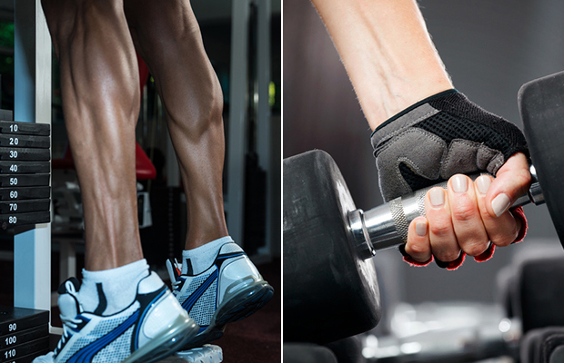 Strength Training Moves Men Ignore